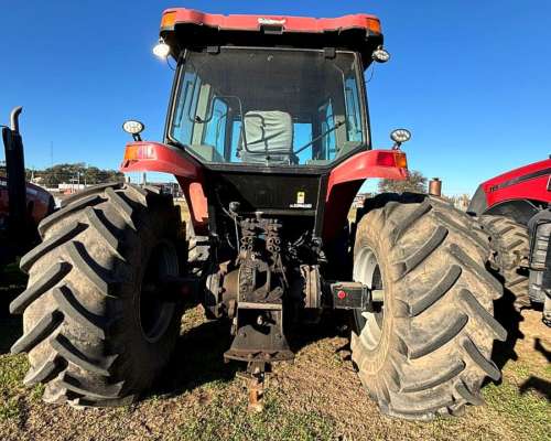 Tractor Case MXM 180