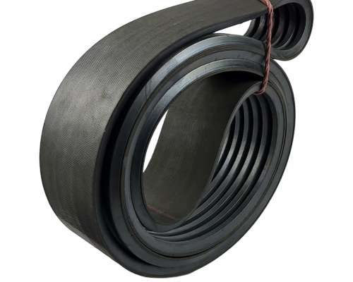 Correas para Cosechadora John Deere