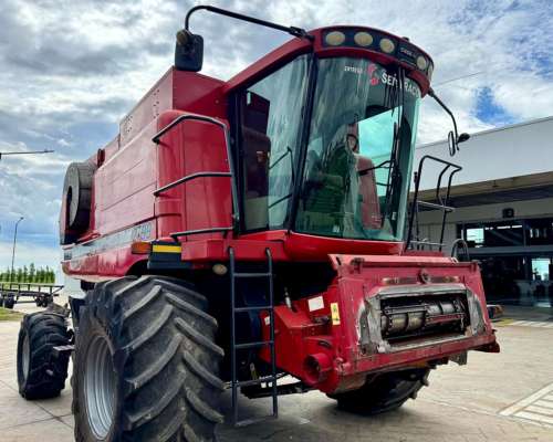 Case IH Axial Flow 2799 - año 2012