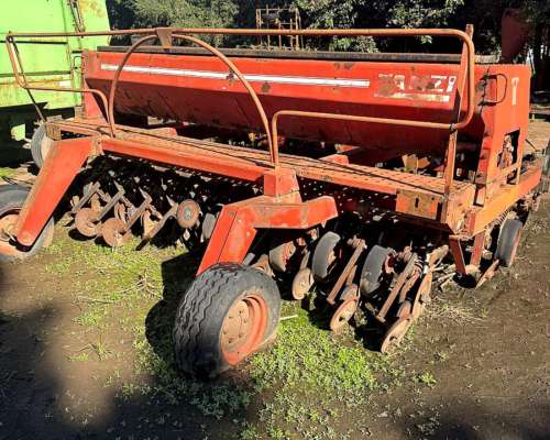 Sembradora Grano Fino Tanzi 4300