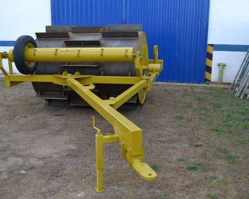 Rolo Pesado Oberto - Entrega en Todo el Pais