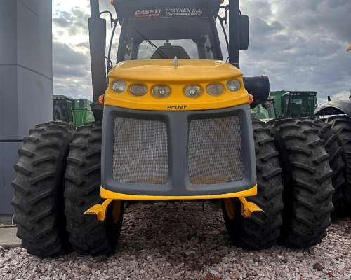 Tractor Pauny 540 Novo 2017 - 240hp - 7.700 Hs C.cerrado