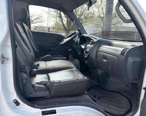 Kia K 2500 Cabina Simple Diesel con A. AC. año 2008