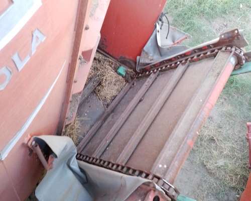 Mixer GEA MGV 110 F Mod. Vertical con Bascula