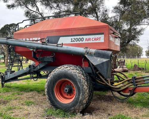 Sembradora Tanzi Special III 33 a 35cm