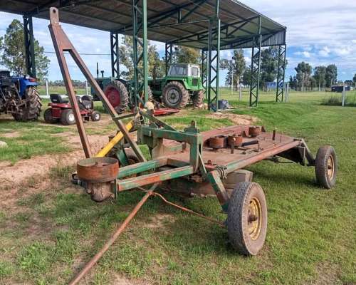 Desmalezadora Baima 3 Mts Corte