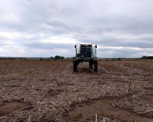 Metalfor Múltiple 3000. año 2001.