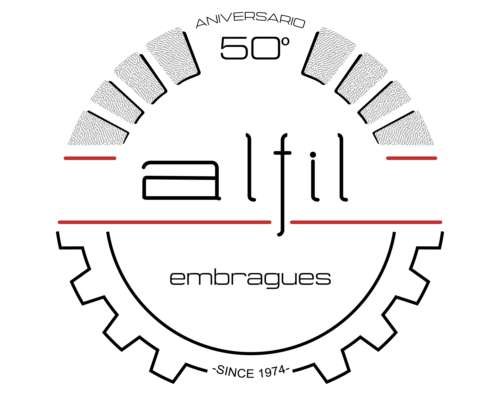 Embrague John Deere 5010