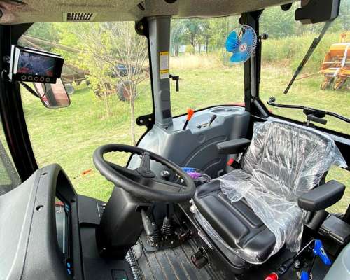 🔥🔥 – Stock Disponible 🔥🔥 🚜yto 140 HP 🚜