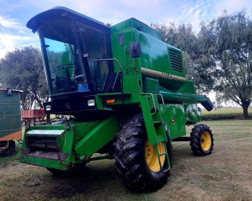 John Deere 1175 a