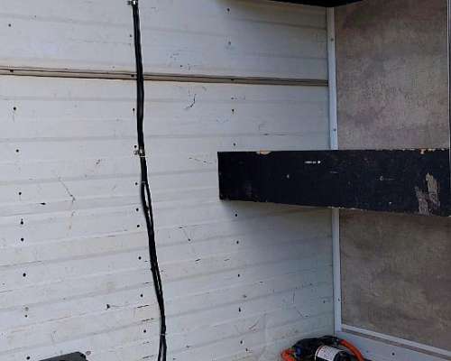 Casilla Gutiérrez 6 Camas Dos Habitaciones Completa