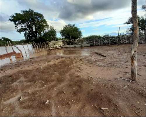 1110 Has en las Catitas, Mendoza