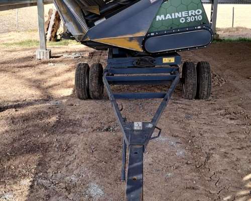 Cabezal Mainero Modelo 3010- 14/52