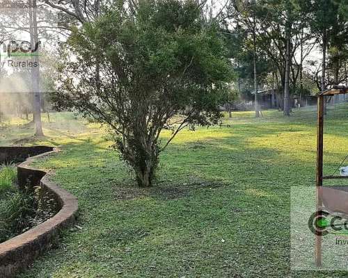 Se Vende Quinta de 5 Ha con Casa en Posadas. Misiones