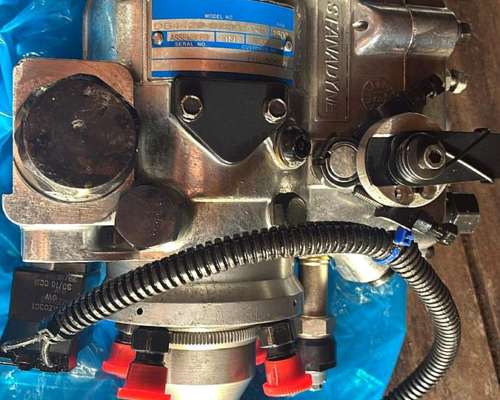 Generador Cetec Cjd-75e SAT