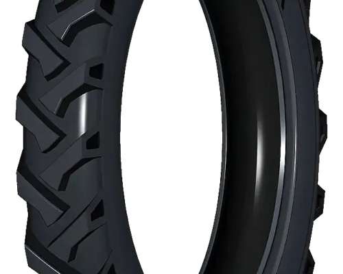 Cubierta 6.00-16 Reforzada R1 8t Tractor Agrícola A8