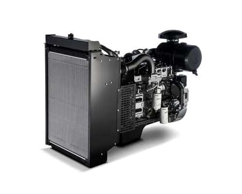 Bomba de Agua 100hp (iveco) Diesel - Braiva Mt630d100hp