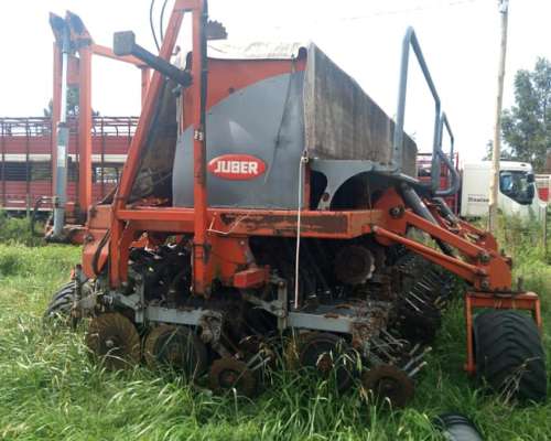 Juber 6400 de 37 a 17,5