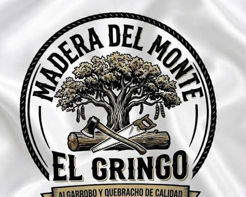 Venta - Producción Forestal - Desmonte