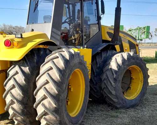 Pauny EVO 540 2015