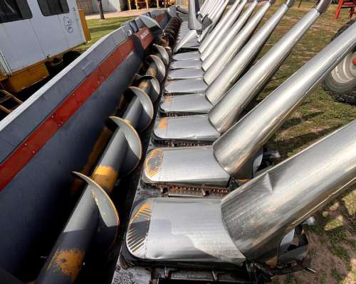 Cabezal Maicero Mainero MDD100