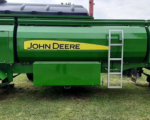 Tanque Combustible A-4 XXP de 4000 Lts