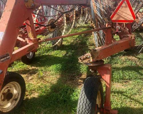 Rastrillo Marca Mainero 5980