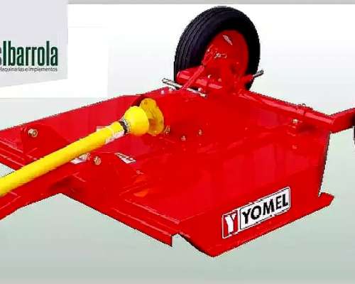 Desmalezadora 1510 LTZ Yomel