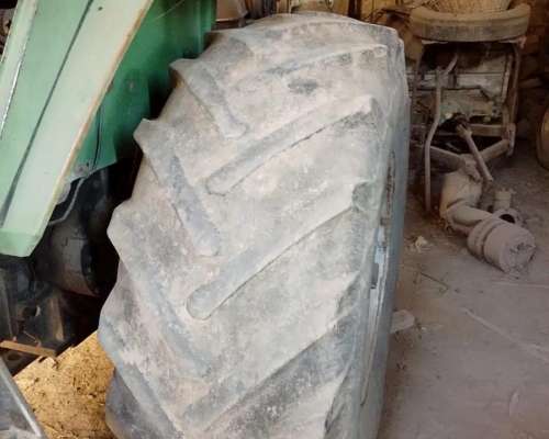 Deutz AX 4.120 Sincron
