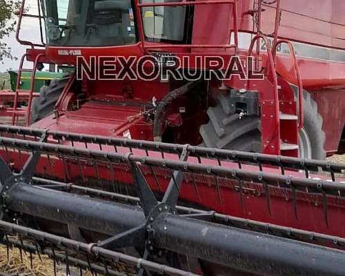 Case 2388 Extreme, 2005. 8000/1500 HS. 4x4. 30 P.