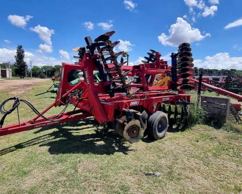 Rastra Ombu ROP5900 de 60 Discos año 2021