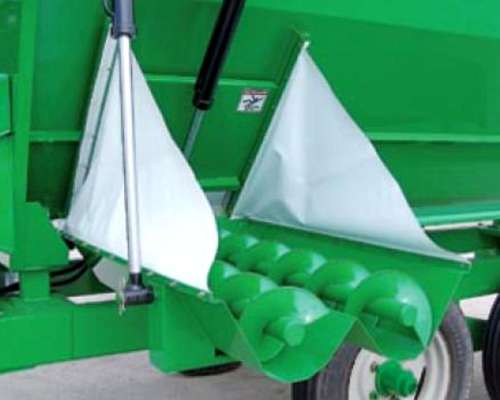 Mezclador Distribuidor M300-600-900-1200. Tecnocar.