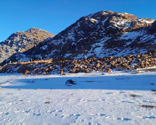 Vendo Estancia en Gastre Chubut