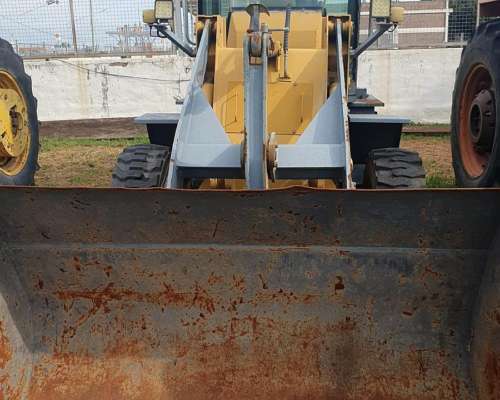 5 - Pala Cargadora Michigan R45 C. Usada