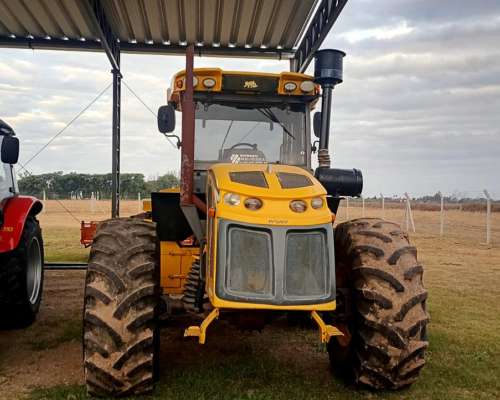 Tractor Pauny P-trac 180