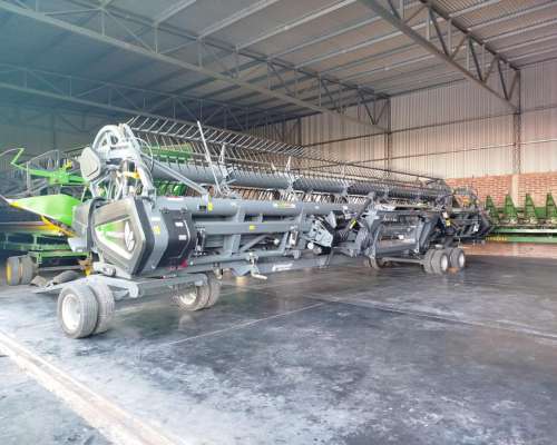 Draper Piersanti DF2135 - 35 Pies - Nuevo Modelo