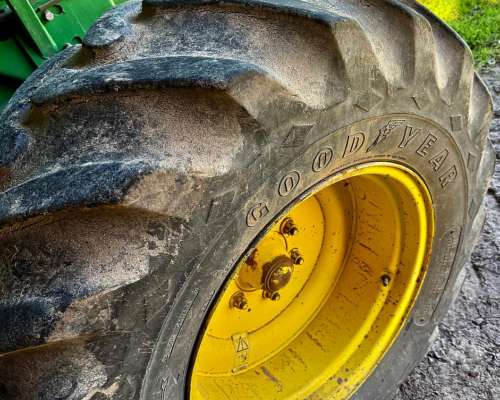 Gomas Agrícolas y Acoplados / Whatsapp 3404635193