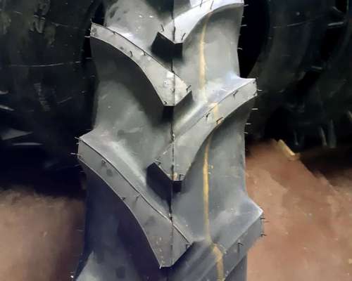 Neumatico 9.5-36 Tractor Zetor Ajero Cebollero Envio 9 5 X36