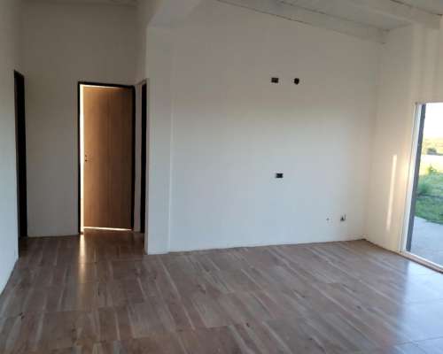 Vendo Campo 3ha con Casa y Galpón, Ideal Microemprendimiento