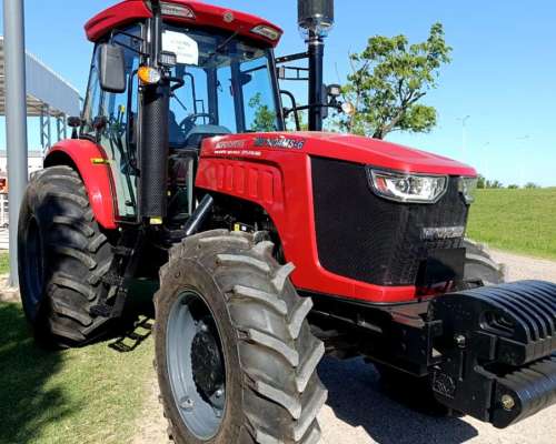 Tractor Chery Rc1404c Nuevo de 140 HP 6 Cilindros Disponible