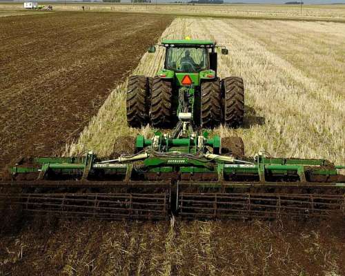 Acondicionadores de Suelos Genovese Gmas, Diferentes Medidas