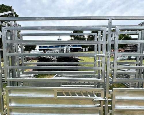 Casilla de Operar de Alta Resistencia