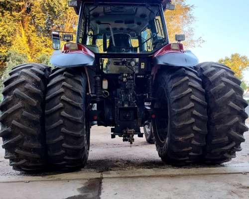 Tractor Case 150 Maxxum