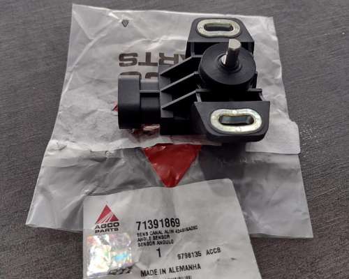 Sensor de Posición Giratorio Agco -71391869