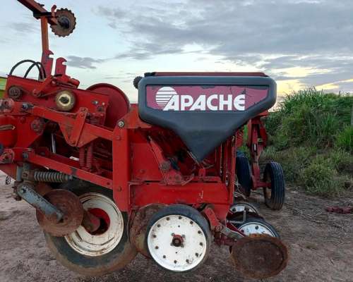 Apache 6120, de 15 a 52 cm