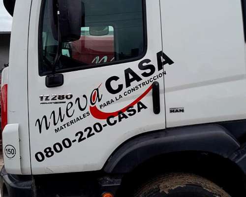 Chasis con Cabina Volkswagen 17.280 LR