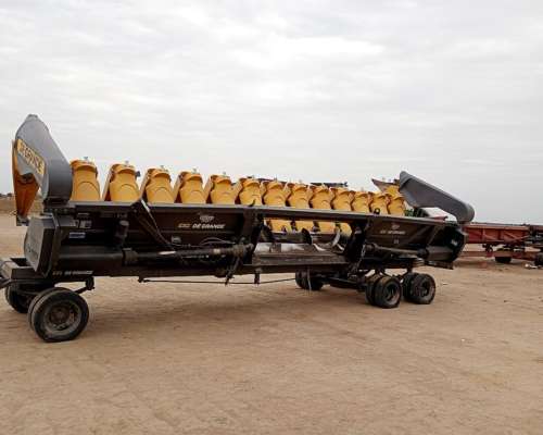 Maiceros de BB Grande 14 a 52 2022 Impecable