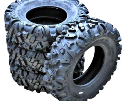 Cubierta 26x9-14 Bastones 26/9/14 ATV UTV Telas 26x9x14