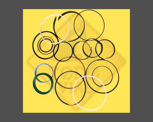 Cojinete Bancada Motores Yunnei YN33 / 38 / 48 / 27 STD +025