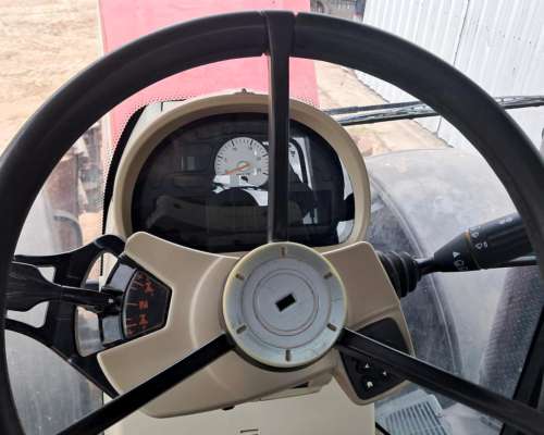 Tractor Massey Ferguson 7624